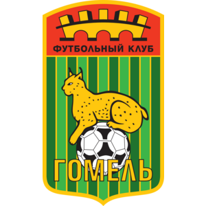 FK Gomel Logo
